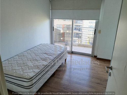 Departamento De 5 Ambientes Con Cochera Castelar Centro