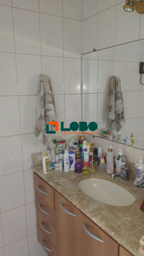 Imagem 2 de 13 de Apartamento Com 2 Quartos Sendo 1 Suíte - 215