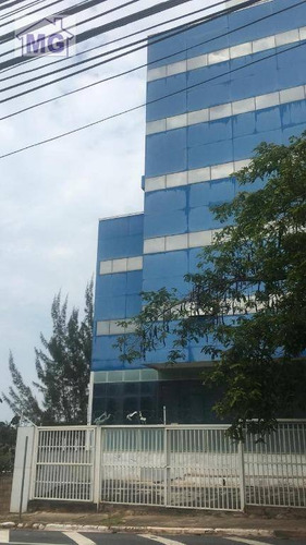 Imagem 4 de 10 de Galpão Para Alugar, 7700 M² Por R$ 200.000,00/mês - Novo Cavaleiro - Macaé/rj - Ga0097