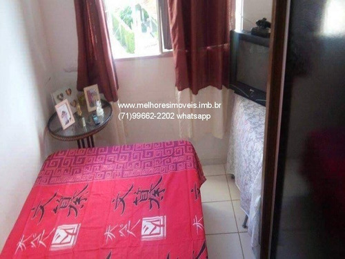Imagem 7 de 22 de Apartamento - Ap00583 - 69196983
