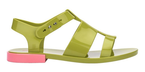 Melissa Blend Sandal Ad  33692