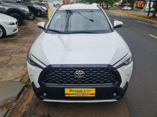 Imagem 3 de 14 de Toyota Corolla Cross 2.0 Xre 2022