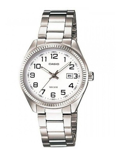 Reloj Casio Metal Ltp-1302d Colores Surtidos/relojesymas