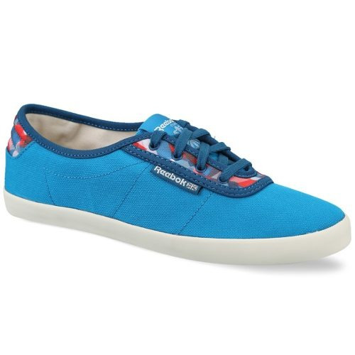 Tenis Casual Nc Plimsole Geo Mujer Reebok M49171