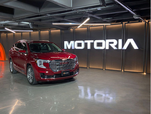 Gmc Terrain 2023