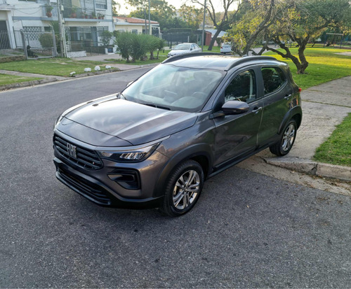 Fiat Pulse 1.3 Drive Cvt
