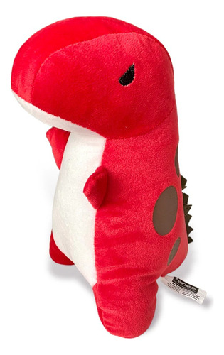 Tiranosaurio Rex Dinosaurios De Peluche Juguete 30 Cm T-rex