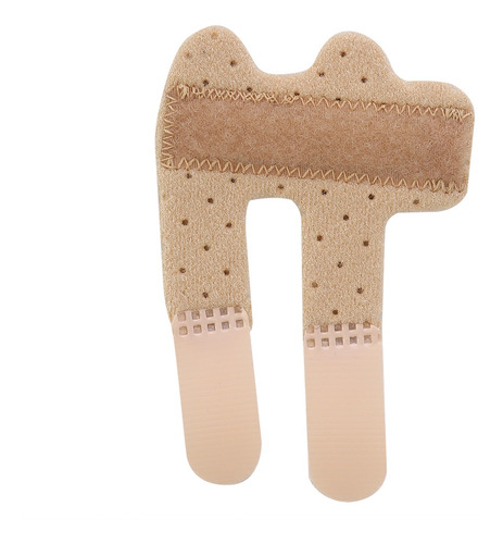 Protector De Mano Con Férula Ajustable Para Dedos