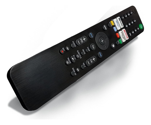 Control Remoto Para Sony Bravía Tv Oled Android Tv Ultra Hd