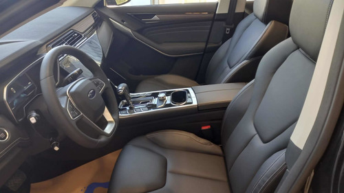 Imagen 6 de 15 de Ford Territory Titanium 0km 2022