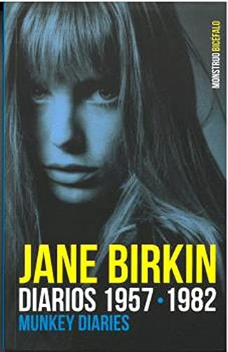 Diarios 1957-1982 - Birkin Jane