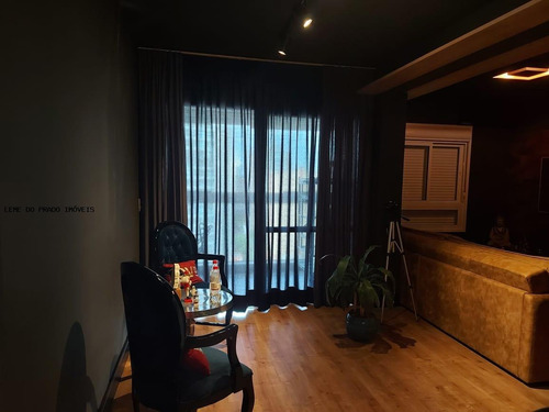 Imagem 8 de 15 de Apartamento 2 Dormitórios Para Venda Em São Caetano Do Sul, Santa Paula, 2 Dormitórios, 1 Suíte, 2 Banheiros, 1 Vaga - Asr0077_2-1213161