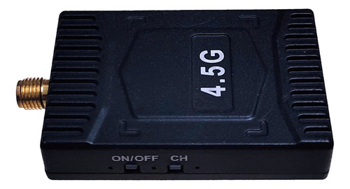 Receptor De Vídeo Aéreo Fpv Vrx Fpv De 4,5 G Para Fpv Rc Rac
