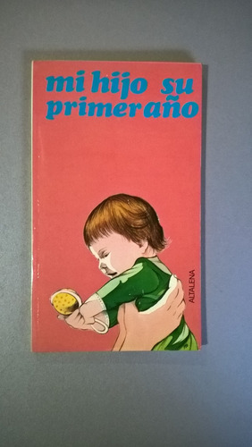 Mi Hijo Su Primer Año - Altalena