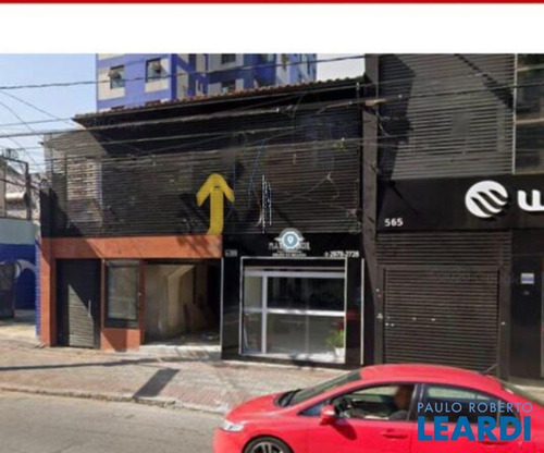 Imagem 1 de 1 de Loja - Santana - Sp - 627920