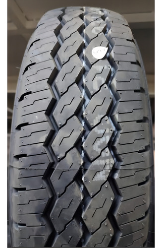 195r15 Firestone Transforce Cv 106/104r Ffff Índice De Velocidad R