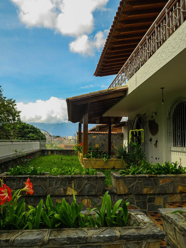 Imagen 3 de 26 de Casa En Venta En Lomas De Sorocaima, La Trinidad