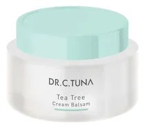Comprar Bálsamo Crema Facial Noche Tea Tree Dr. Ctuna - Farmasi