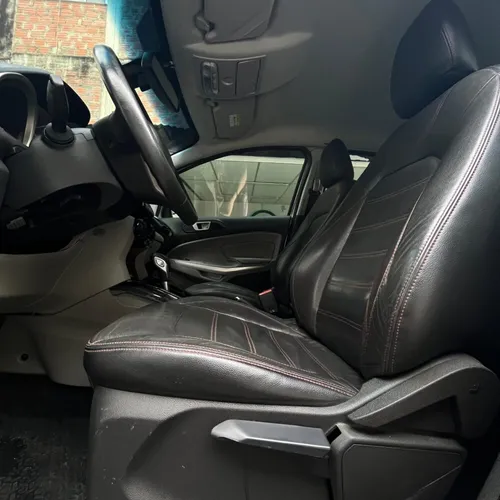 Ford Ecosport TITANIUM TP 2.0CC 2017