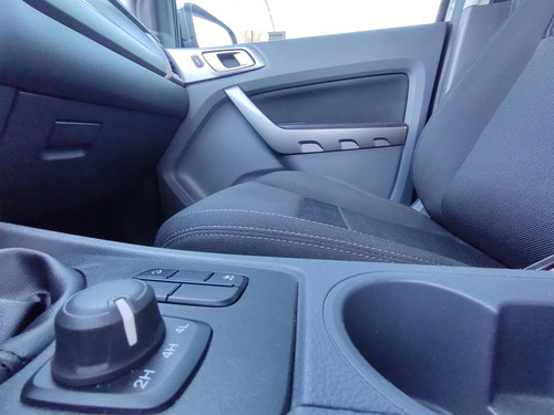 Ford Ranger 3.2 Cd Xlt Tdci 200cv Manual 4x4 2017