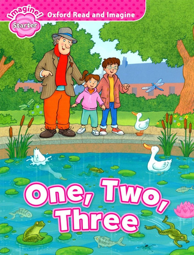 One Two Three - Starter ***novedad 2016*** - Shipton, Cox