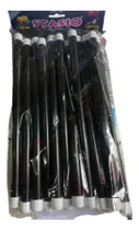 Comprar Varitas De Mago Pack X 12 Unid- Plastico Cotillon