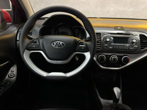 Kia Picanto EX 1.1/1.0/ 1.0 Flex Aut.