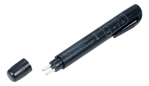 Test Pen Led Pen, Probador Automático De Frenos Líquidos, Ac