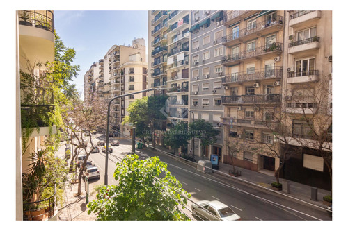 Imagen 10 de 30 de Semipiso De 4 Ambientes En La Mejor Cuadra De Av Callao