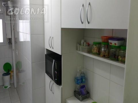 Imagem 18 de 30 de Apartamento A Venda - 2813705