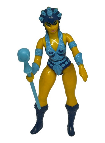 Motu Evil Lyn Vintage