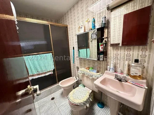 Casa En Venta En Alto Prado