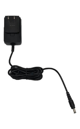 Hytera Adaptador De Voltaje 12v/1amp