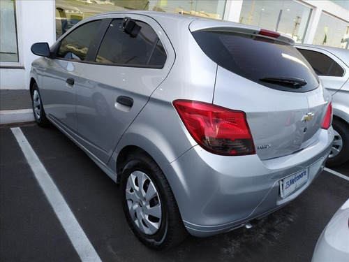 Imagem 6 de 10 de Onix 1.0 Mpfi Joy 8v Flex 4p Manual