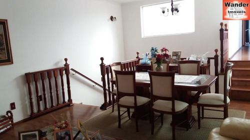 Imagem 3 de 30 de Casa - Ca00174 - 69863254