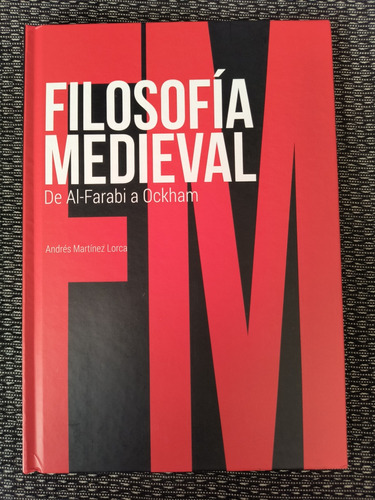 Filosofía Medieval