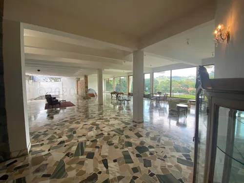 Casa En Venta En Valle Arriba