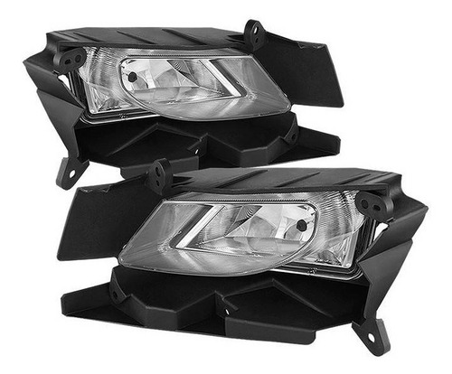 Faros Antiniebla  Mazda 3  2010 - 2013  Sedan/wagon