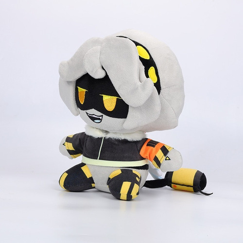 Murder Drones Uzi Serial Designation V Peluche Muñeca