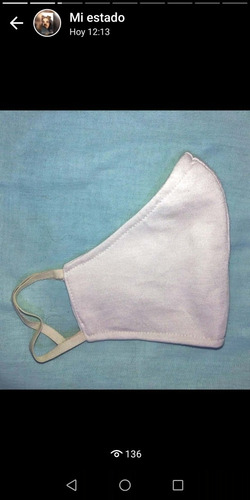 Tapabocas