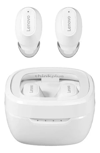 Auriculares Inalámbricos Bluetooth Lenovo Xt62 Original