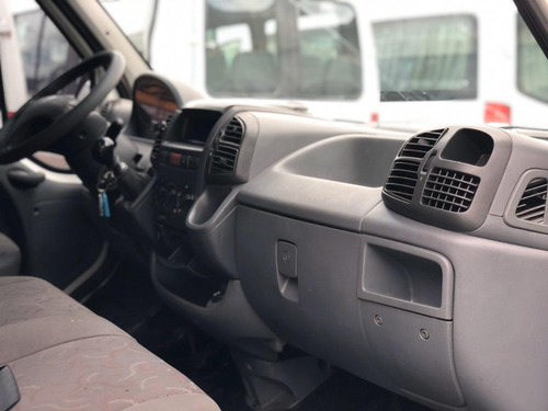 Fiat Ducato Furgão 2013 150mil Km