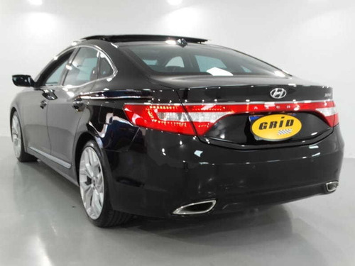 Imagem 6 de 15 de Hyundai Azera 3.0 V6 2014