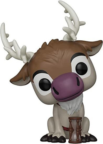 Funko Pop! Disney: Frozen 2 - Sven