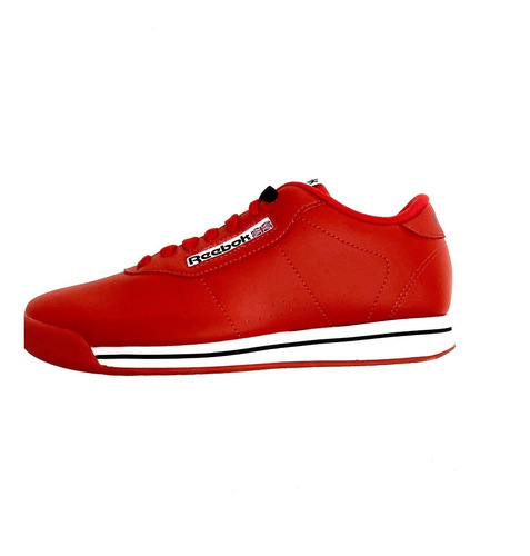 reebok rojos originales