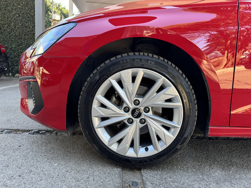 Audi A3 2.0 Sedán L Dynamic At Dsg