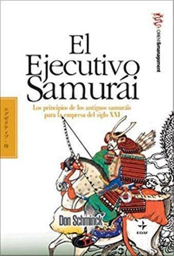 El Ejecutivo Samurai