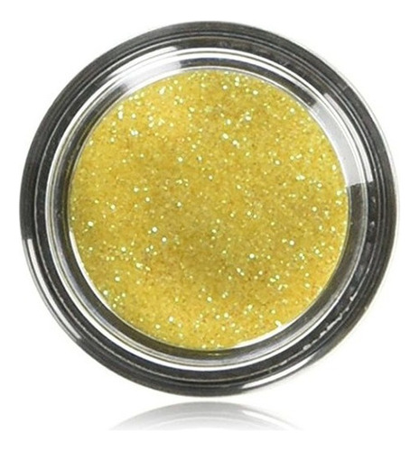 Yellow Gold Glitter 24 De Royal Care Cosmetics