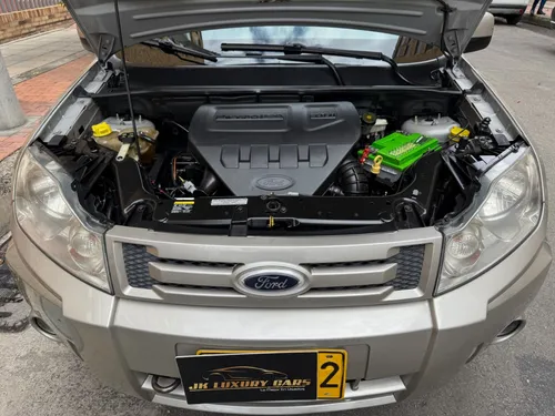 Ford Ecosport 2.0 L 4x2