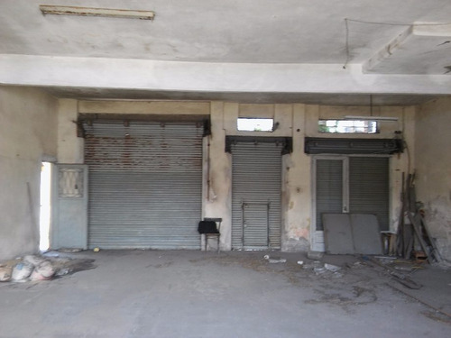 Local Con Vivienda En Venta En Quilmes Oeste